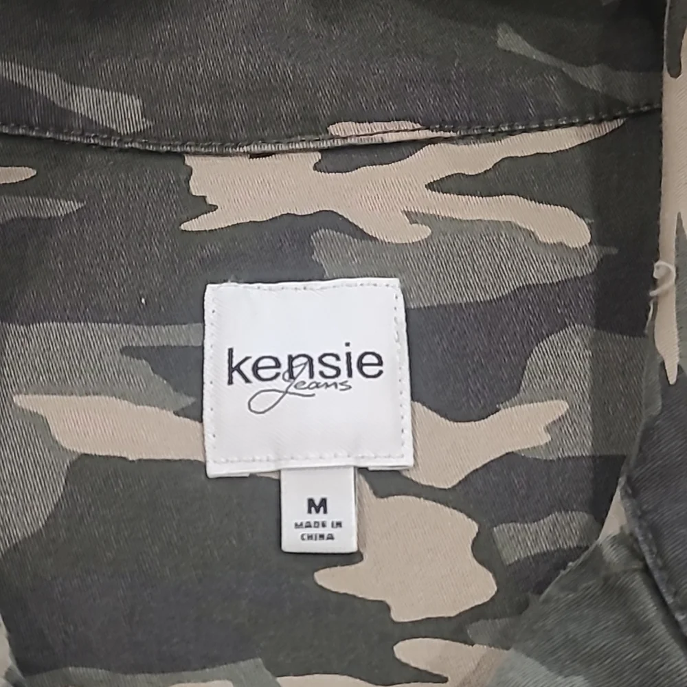 Camo Jacket - Picture 5 of 8